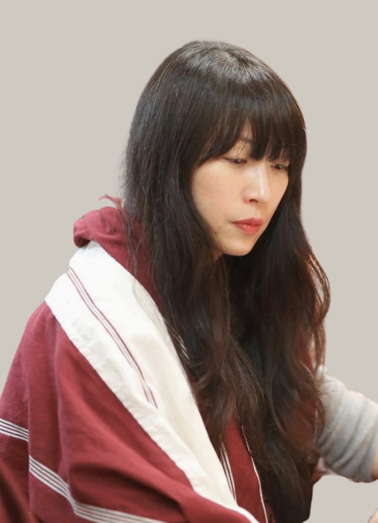簡郁甄 Pema Desel