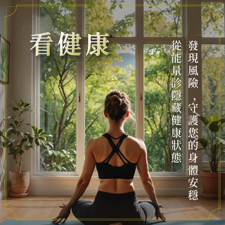 查看健康