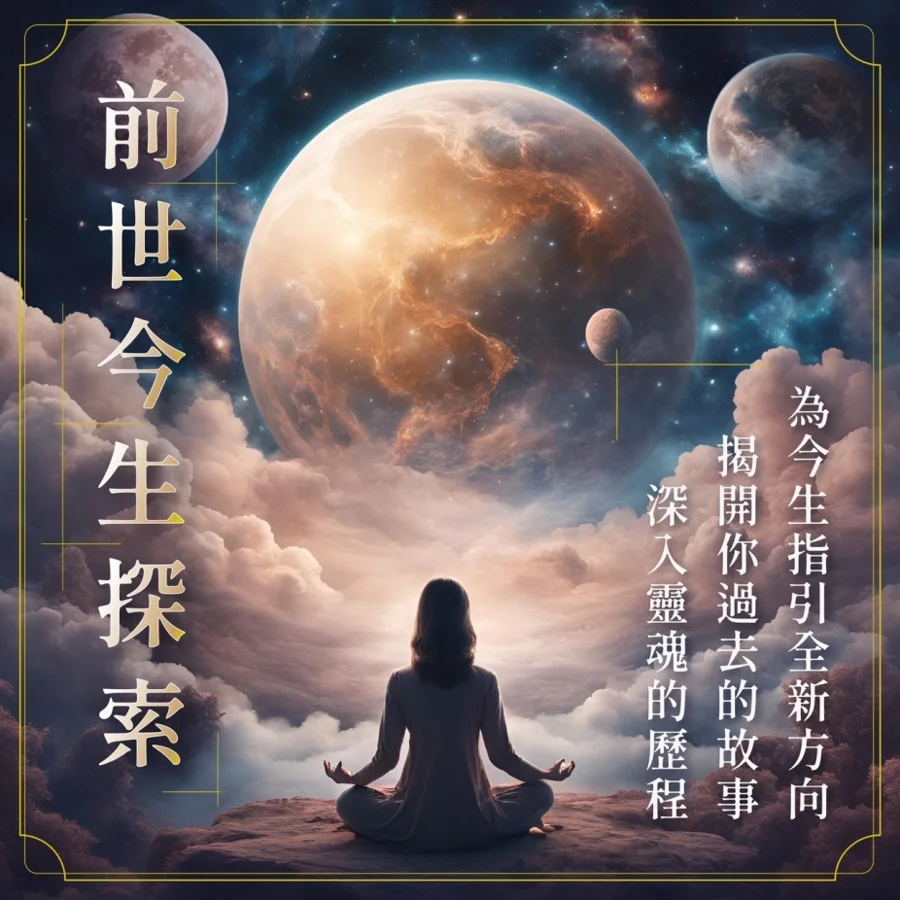 前世今生