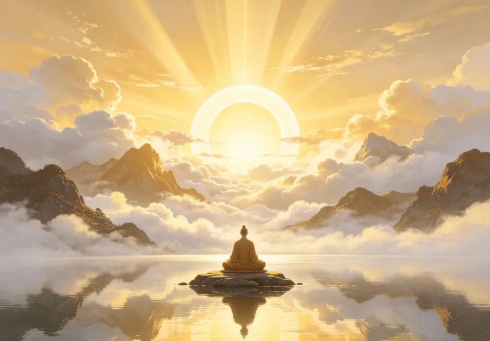 人間只是一場夢