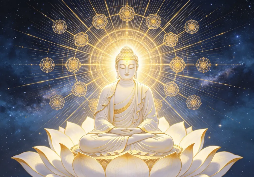第七意識才是入口