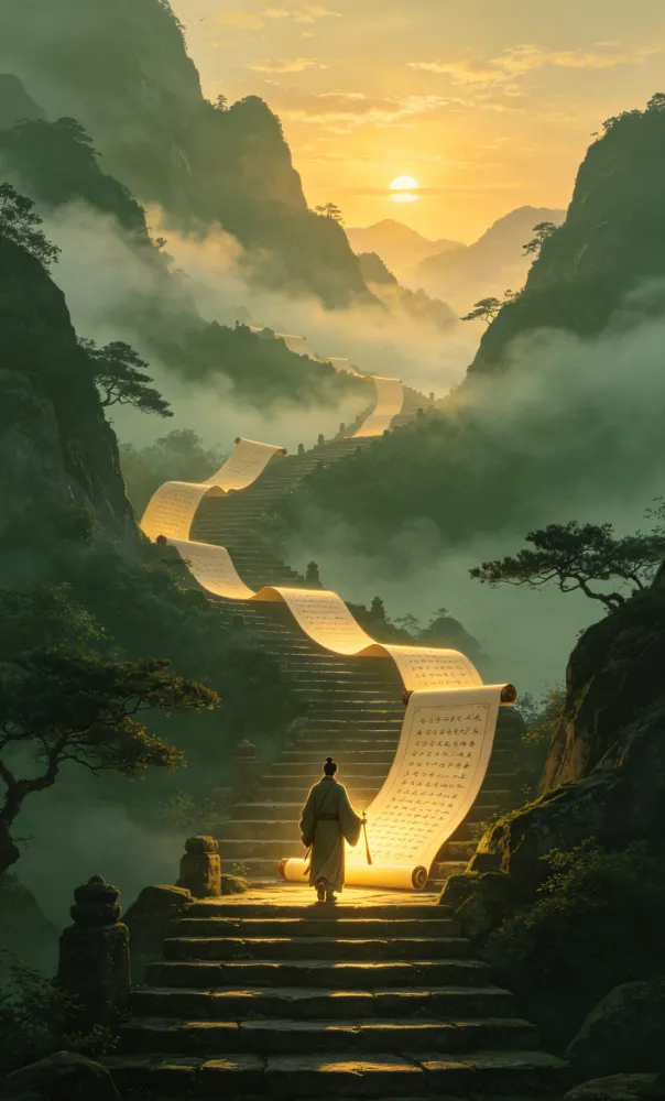 投胎是為了完成未完成