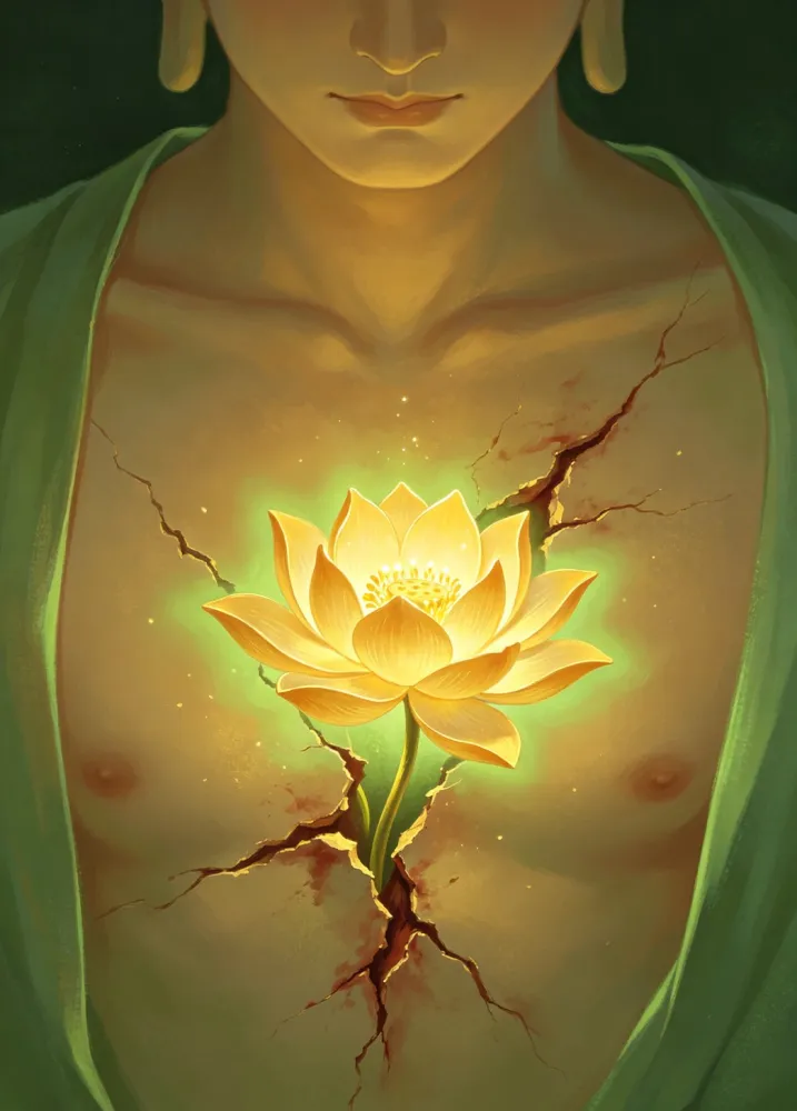 最痛的地方就是功課