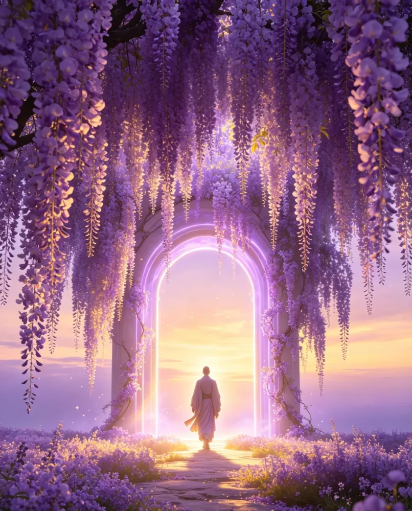 換個環境，換個心境