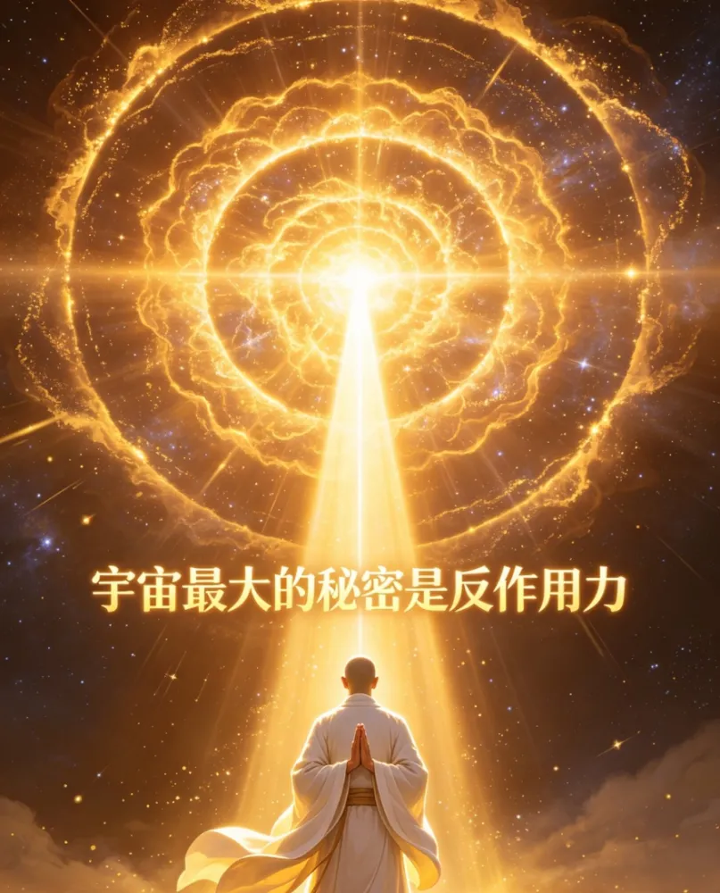 眾生是你的鏡子