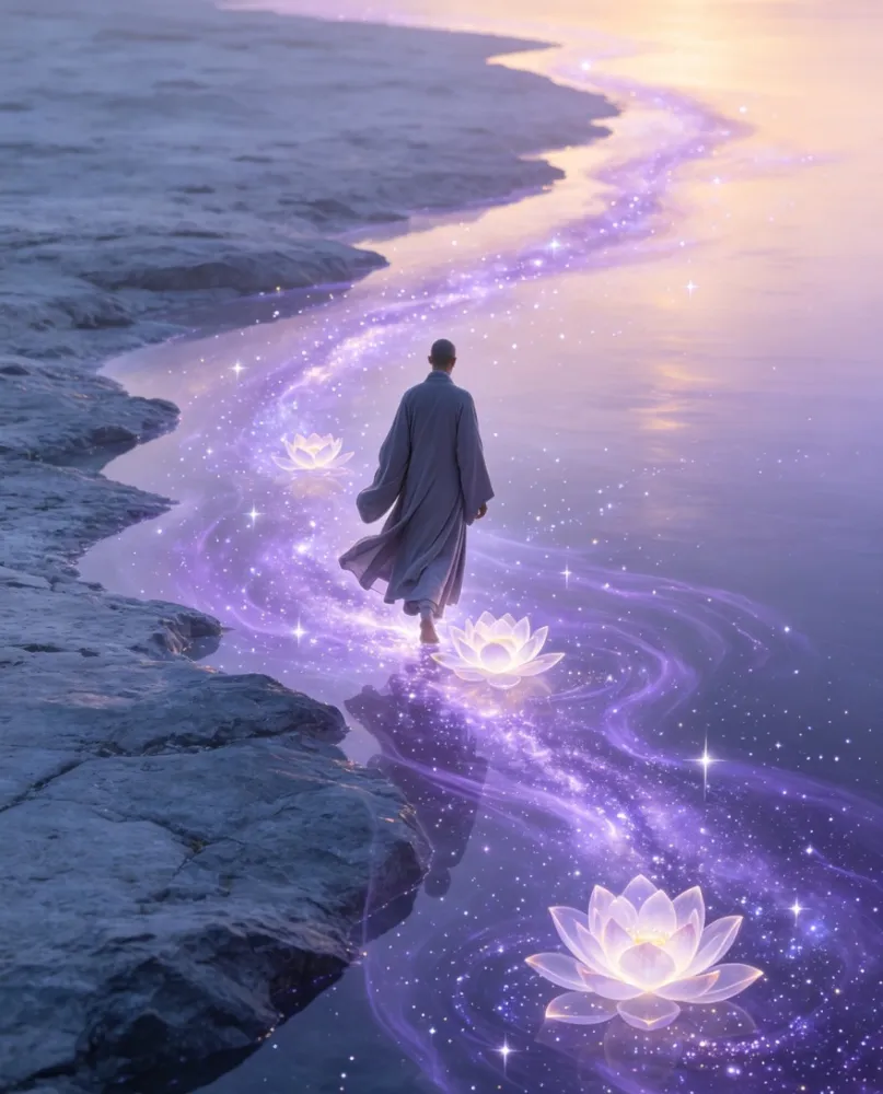 死後如夢，平日就在練習
